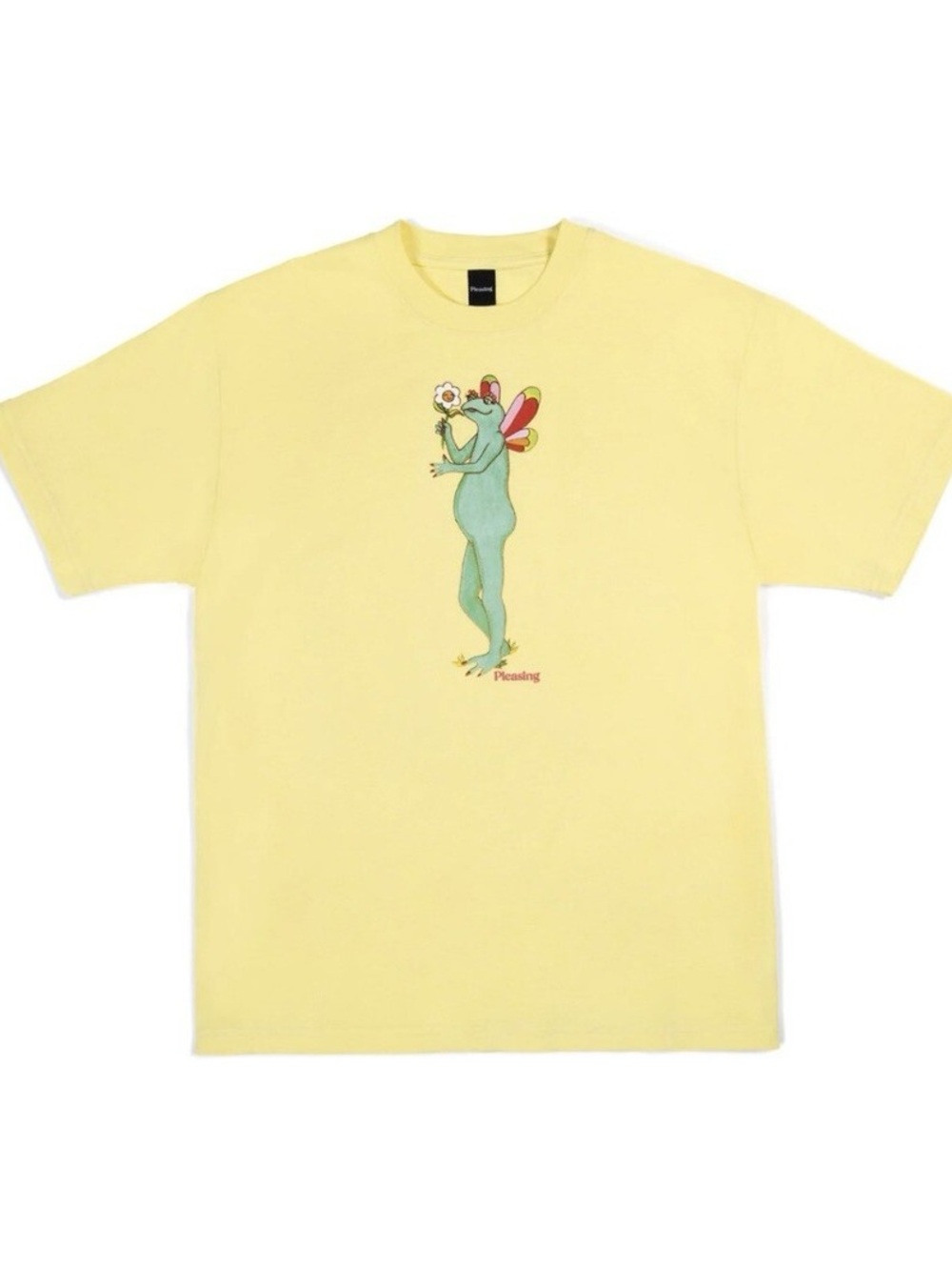 SOLD OUT Pleasing Harry Styles T-Shirt Size Large 100% Cotton